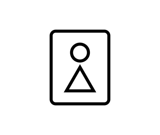 WC行图标图片下载