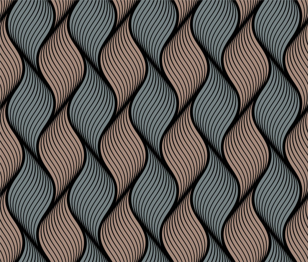 无缝的抽象背景。图片下载