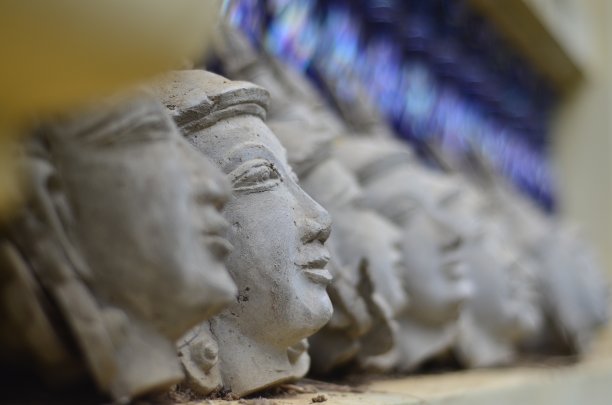 的雕像图片下载