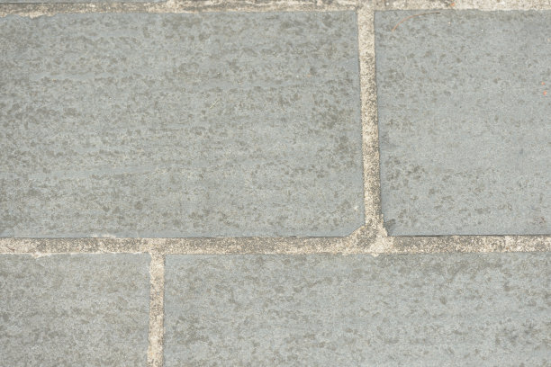 灰色铺路板特写，俯视图。抽象的背景图片下载