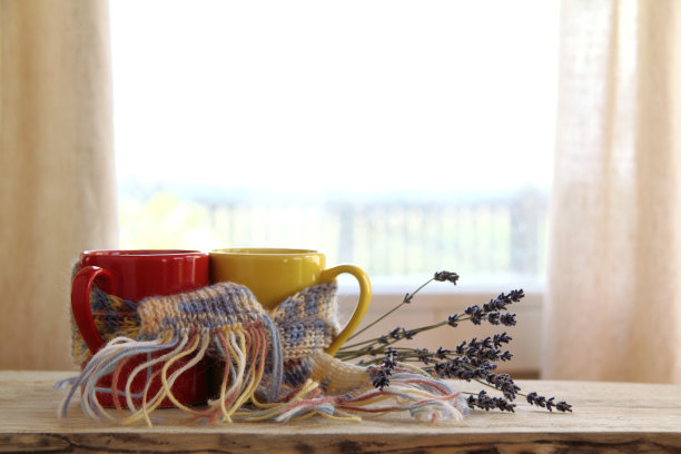 浪漫温暖静物图片下载