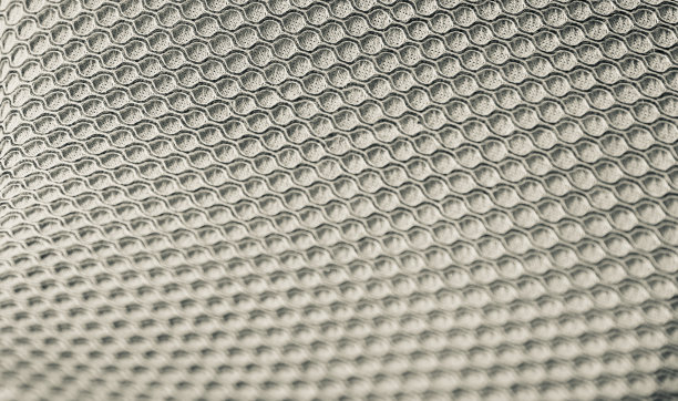 圆形图案的白色衣服独特的照片图片下载