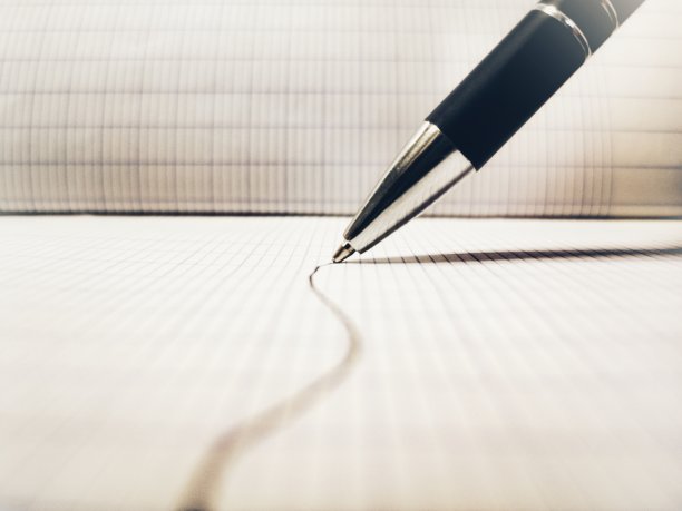 用笔画的线图片下载