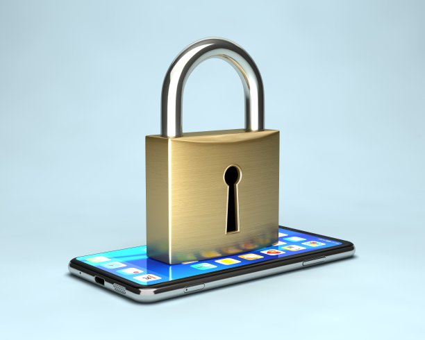 锁定手机图片下载