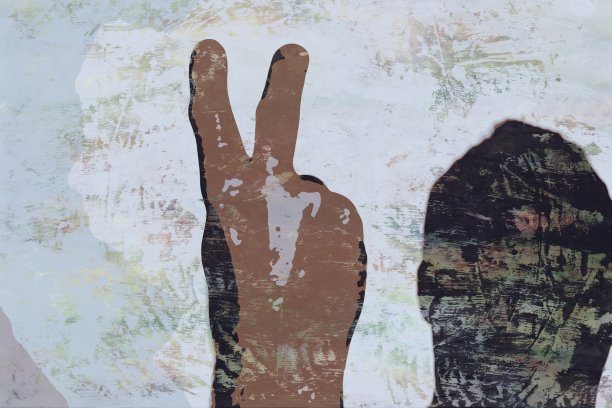 无政府暴动-攻击性姿态图片下载