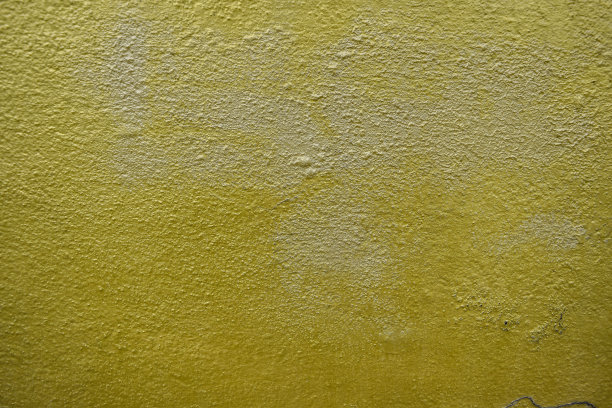抽象墙纸，纹理，特写背景，黄色墙体纹理背景图片下载