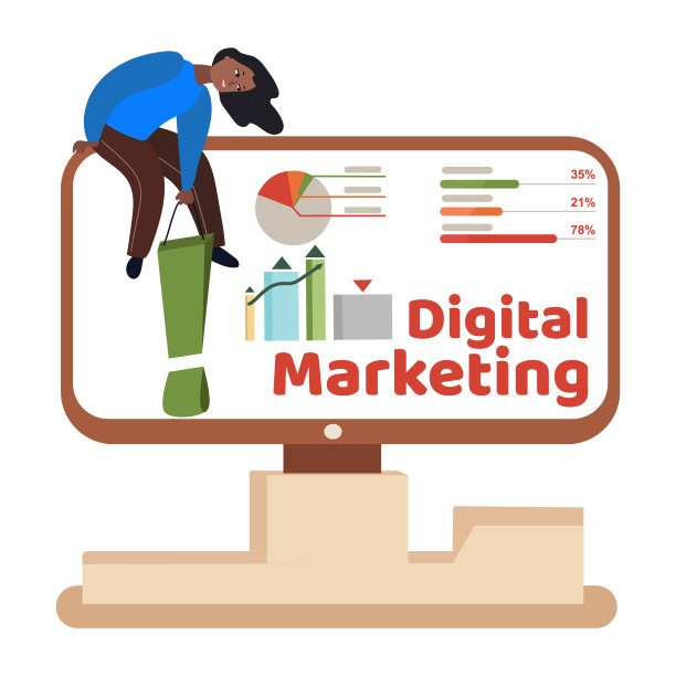 《黑人女性》与屏幕隐喻的营销结果图片下载