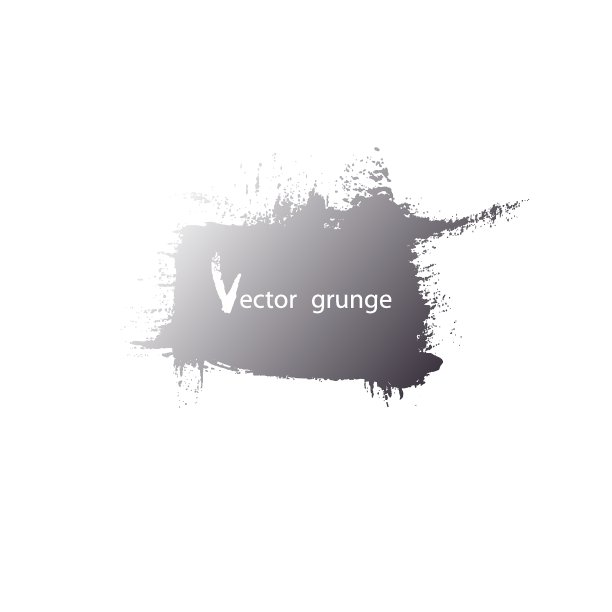 垃圾元素孤立在白色背景，向量。图片下载