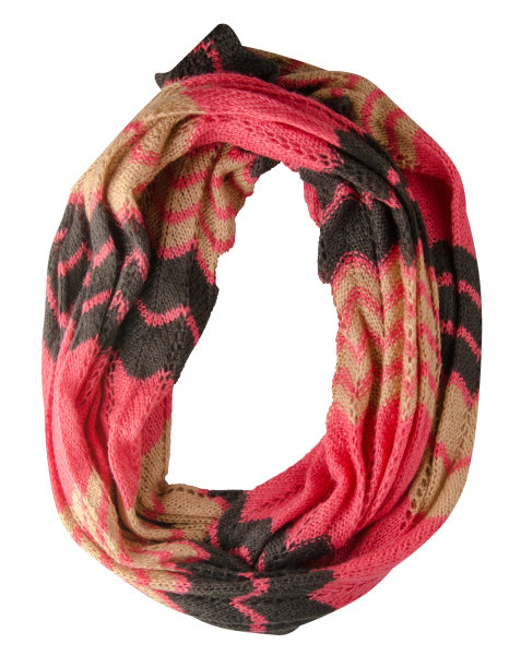 白色孤立的围巾图片下载