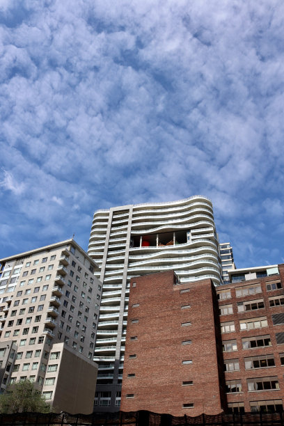 摩天大楼图片下载