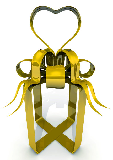 礼物盒的概念图片下载