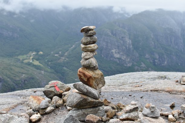 莱塞峡湾 - 凯拉格博尔滕图片下载