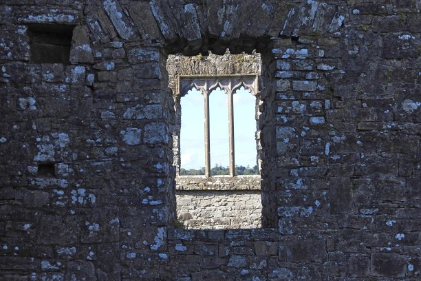 Bective寺遗址图片下载