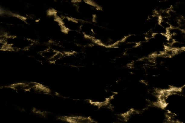 黑色的金色大理石表面做陶瓷柜台白色的光纹理瓷砖背景大理石自然为室内装饰和外部。图片下载