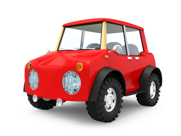 SUV小现代图片下载