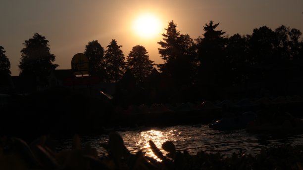 自然的轮廓图片下载