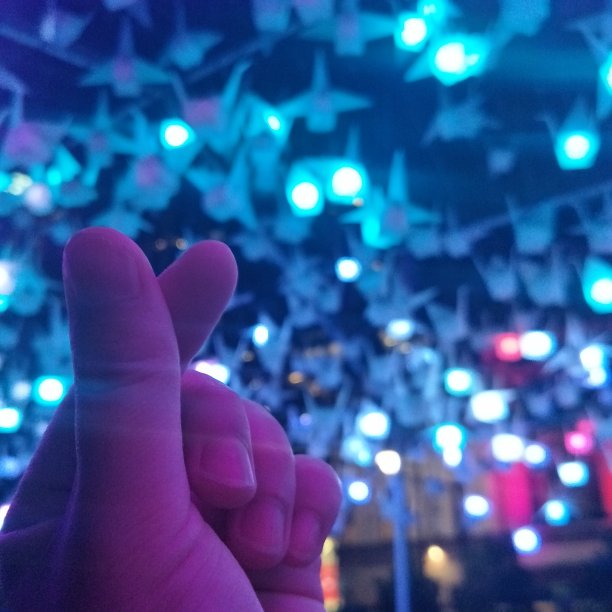 生动的灯图片下载