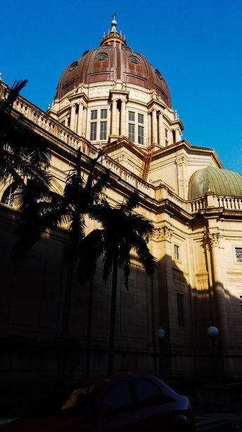 阿雷格里港大教堂图片下载