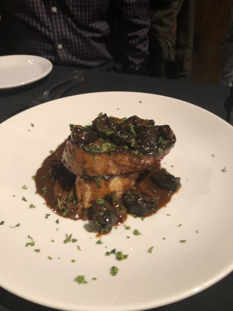 胡椒牛排图片下载