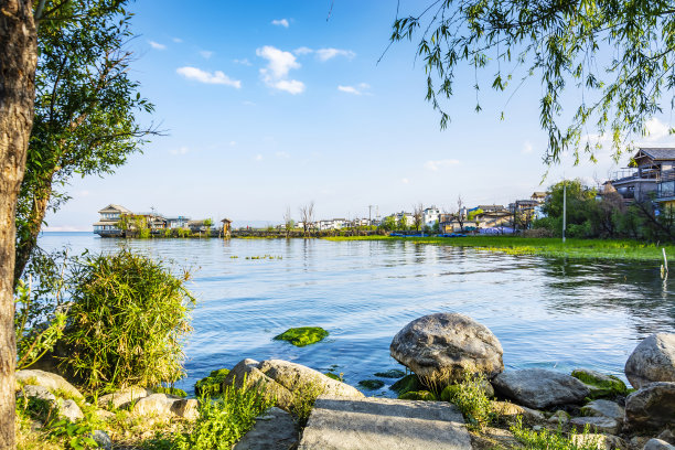 云南的风景图片下载