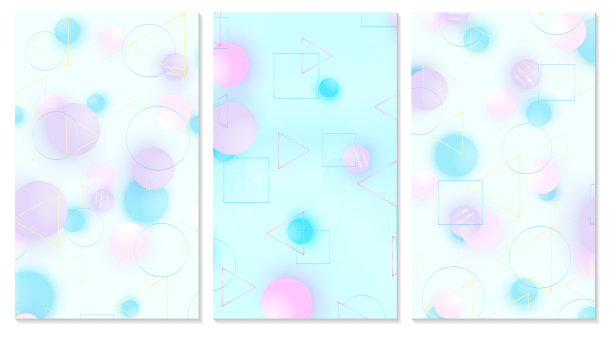 可爱的宝宝背景。图片下载