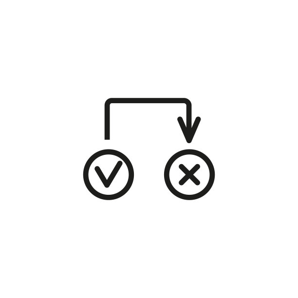 取消开关线图标图片下载