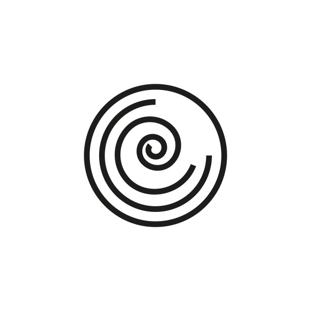 护肤霜线条图标图片下载