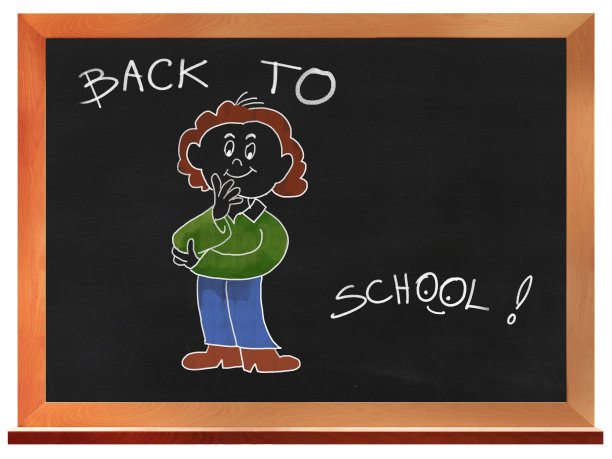 回到学校04图片下载