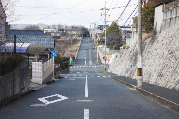 Kurashiki城市图片下载