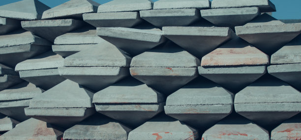 堆叠建筑石材纹理背景图片下载