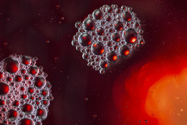 肥皂泡图片下载