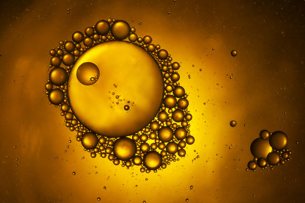 石油泡沫图片下载