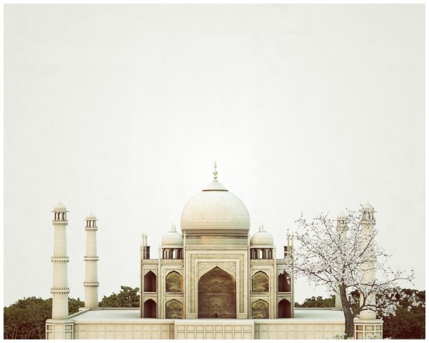 塔伊马哈尔图片下载