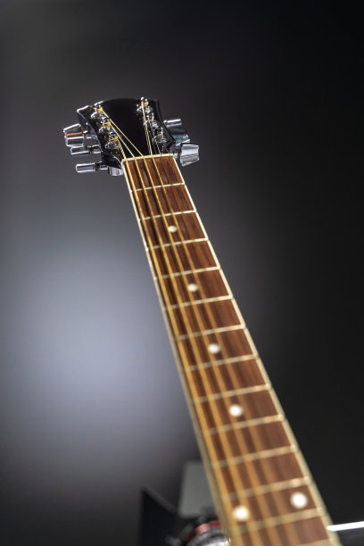 指板非常近距离图片下载