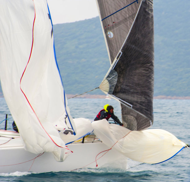 水手在移动图片下载