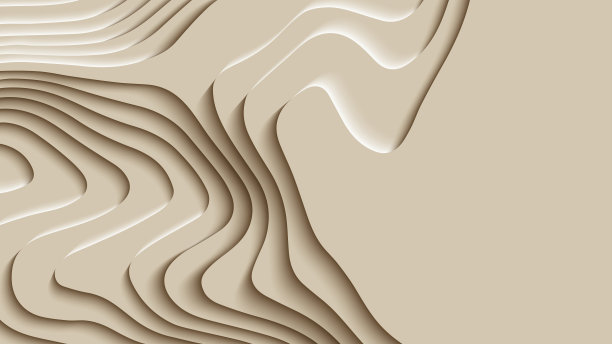 山徒步旅行。绘制地形图线。矢量抽象地形图概念与空间为您的副本。3D制图概念背景。地图模型图表。世界地图模板图片下载