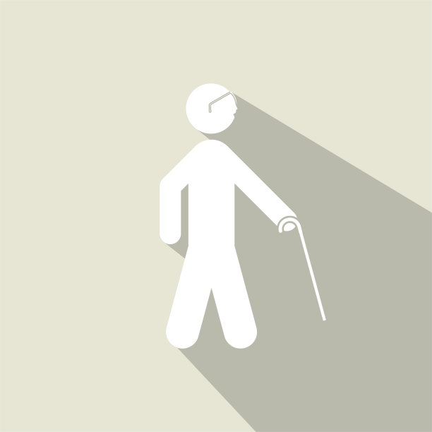 国际残疾人日图片下载