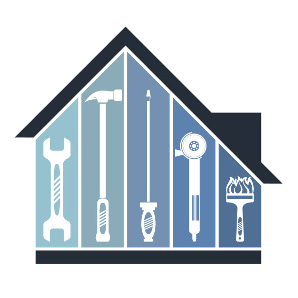 房子修理工具图片下载