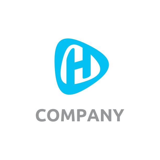 字母H /首字母H设计灵感图片下载