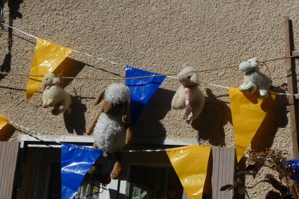 贝内文托修道院的牧羊场图片下载