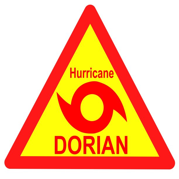 多里安人的飓风图片下载