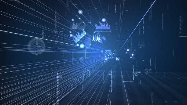 全球网络。螺纹连接图片下载