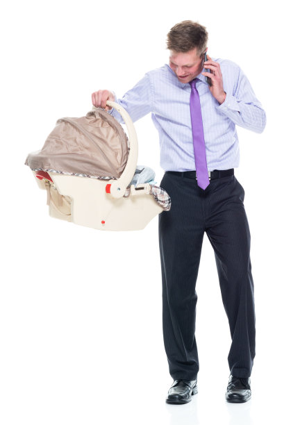 英俊的商人图片下载