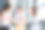 亚洲学生在灯光走廊里手拉手图片下载