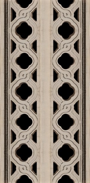 石膏灰泥、墙面纹理、石膏造型及花纹图片下载