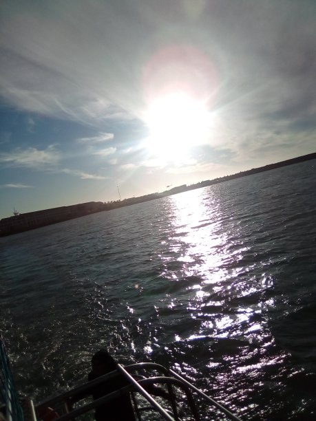 美丽的日落图片下载