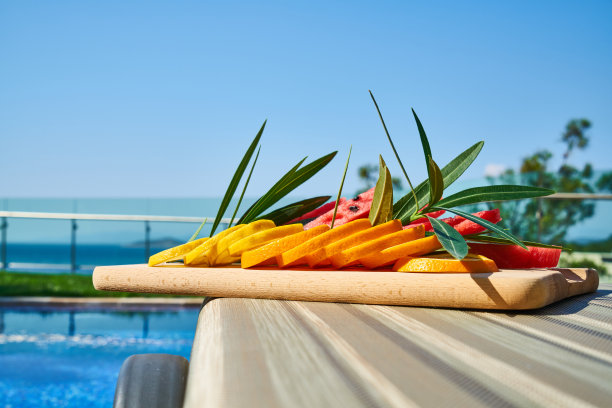 美味的小吃图片下载