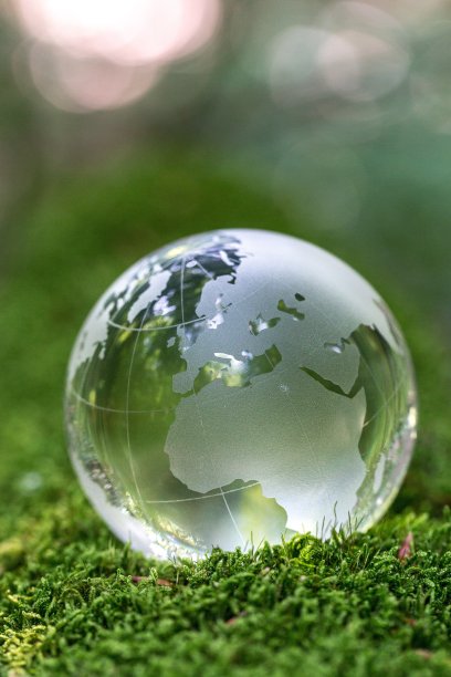 水晶球。图片下载