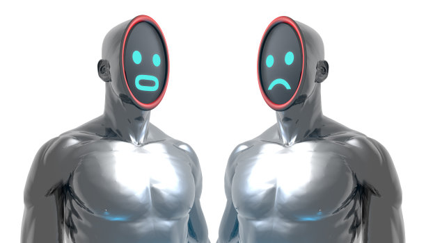 机器人八卦图片下载