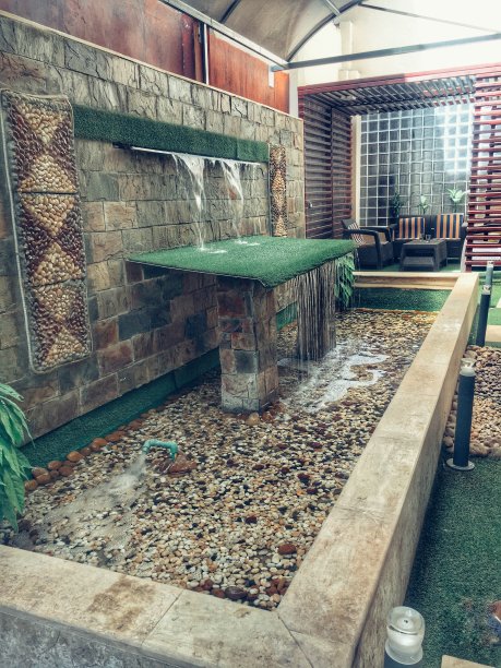 室内花园图片下载